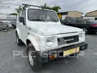 1991 Suzuki 