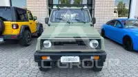 1991 Suzuki 