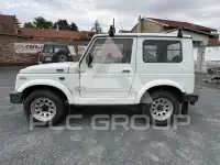 1991 Suzuki 