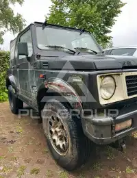1991 Suzuki 