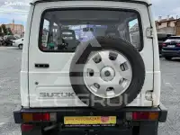 1991 Suzuki 