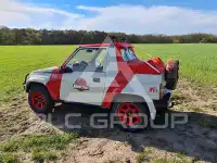 1991 Suzuki Vitara
