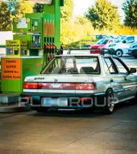 1991 Honda CIVIC