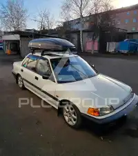 1991 Honda CIVIC