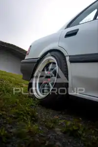 1991 Honda CIVIC