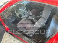 1991 Honda CIVIC