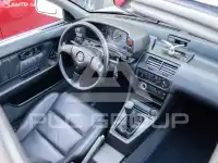 1991 Honda PRELUDE
