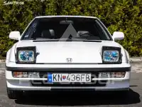 1991 Honda PRELUDE