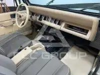 1991 Jeep WRANGLER