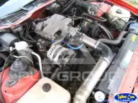 1991 Pontiac FIREBIRD