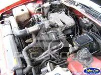 1991 Pontiac FIREBIRD