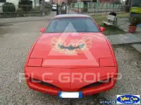1991 Pontiac FIREBIRD