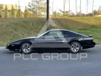 1991 Pontiac FIREBIRD