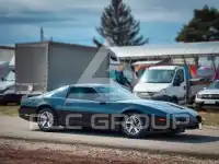 1991 Pontiac FIREBIRD