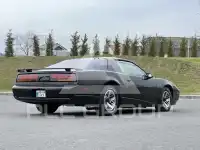 1991 Pontiac FIREBIRD