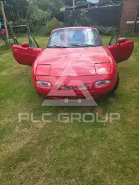1991 Mazda MX-5