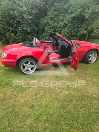 1991 Mazda MX-5