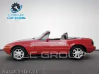 1991 Mazda MX-5