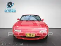 1991 Mazda MX-5