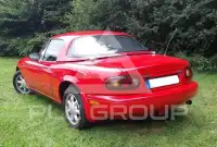 1991 Mazda MX-5