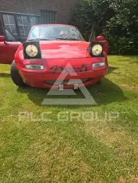 1991 Mazda MX-5