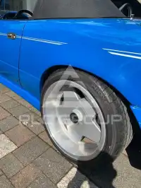 1991 Mazda MX-5