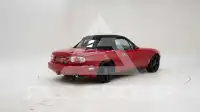 1991 Mazda MX-5