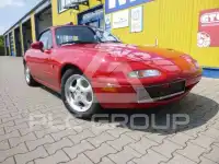 1991 Mazda MX-5