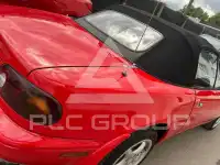 1991 Mazda MX-5