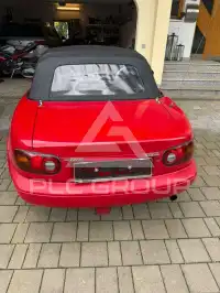 1991 Mazda MX-5