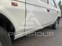 1991 Skoda Forman