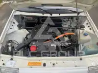 1991 Skoda Forman