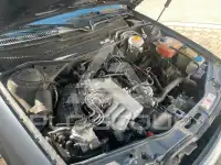 1991 Audi 100