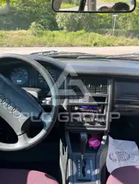 1991 Audi 80