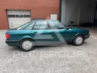 1991 Audi 80
