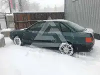 1991 Audi 80