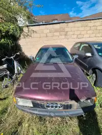 1991 Audi 80