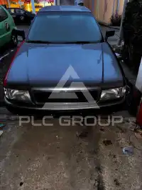 1991 Audi 80
