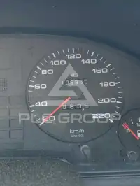 1991 Audi 80