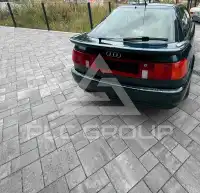 1991 Audi S2