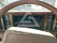 1991 Cadillac ELDORADO