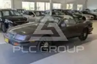 1991 Chrysler LEBARON