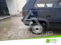 1991 Fiat Panda