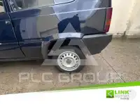 1991 Fiat Panda