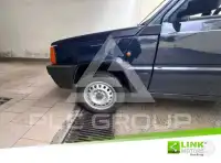 1991 Fiat Panda