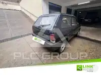 1991 Fiat Panda