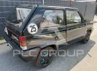1991 Fiat Panda