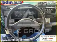 1991 Fiat Panda