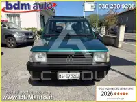 1991 Fiat Panda