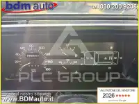 1991 Fiat Panda